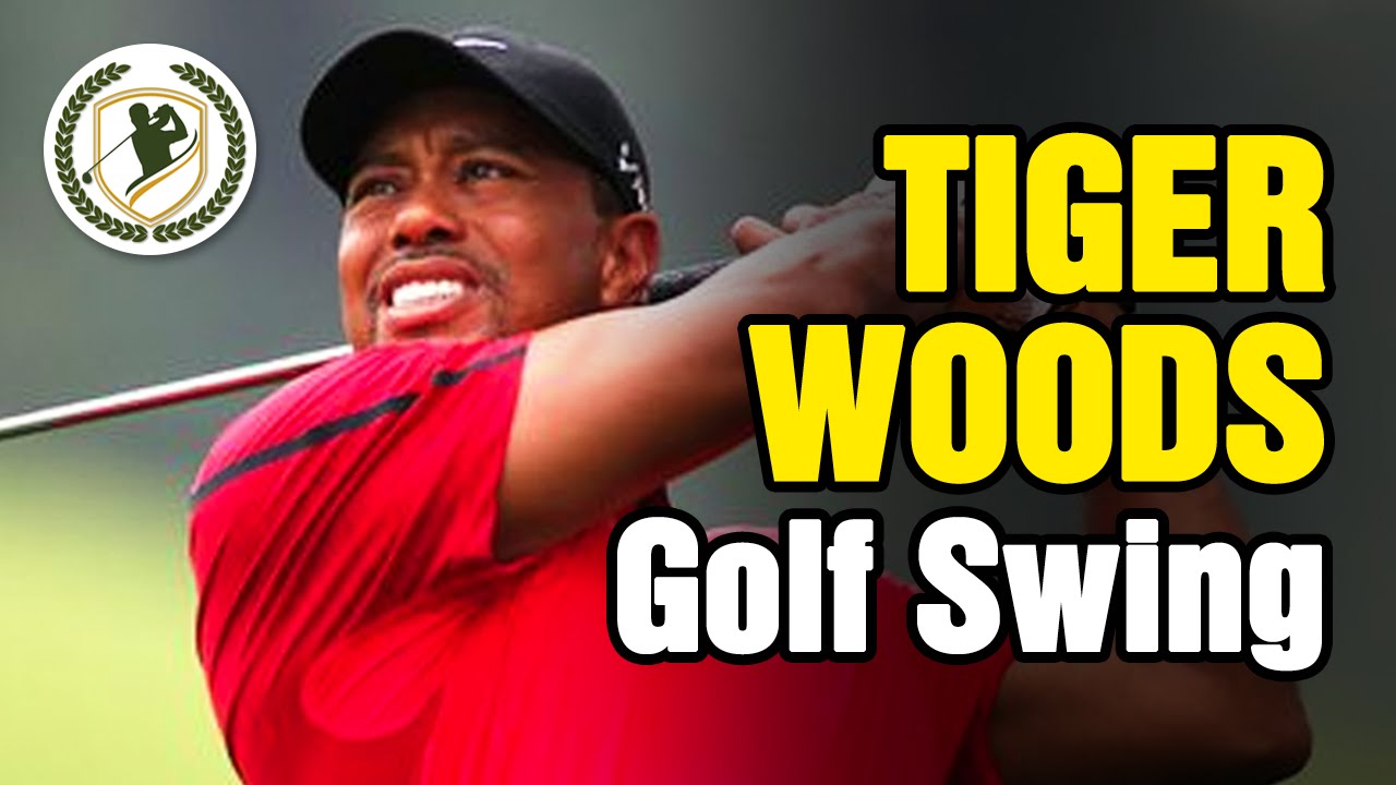 TIGER WOODS SWING SLOW MOTION PRO GOLF SWING ANALYSIS YouTube TIGER WOODS SWING SLOW MOTION PRO GOLF SWING ANALYSIS YouTube