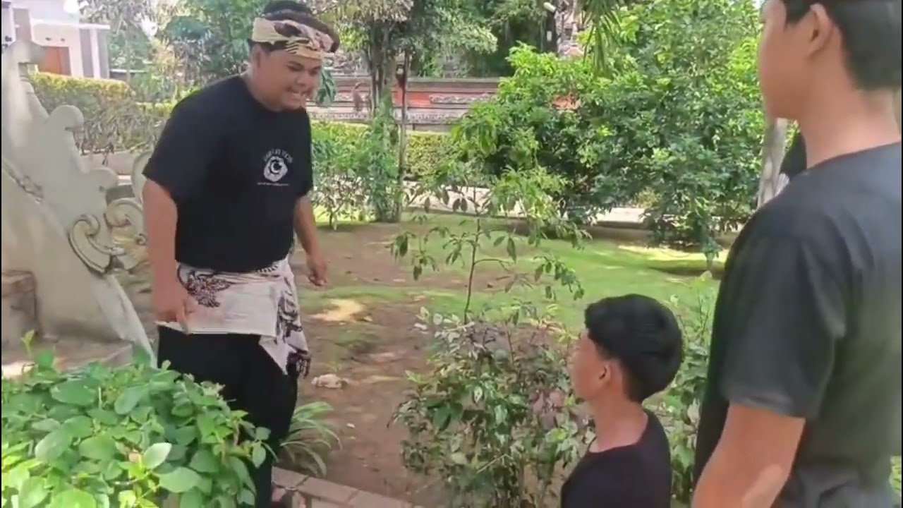 TUGAS AGAMA HINDU, KISAH RAMAYANA (SUNDARA KANDA). 