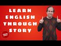 Learn english through story with subtitles 3 way english episode 9
