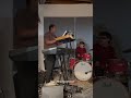 Sofar Sounds Synth Solo #birdmusic #jazzfunkisland #birdmusic #sofarsounds #funkyjazz #synthsolo