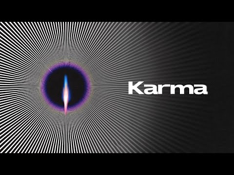 Hawk - Karma (Official Audio)