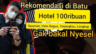 8 HOTEL MURAH DI BATU MALANG DEKAT JATIM PARK