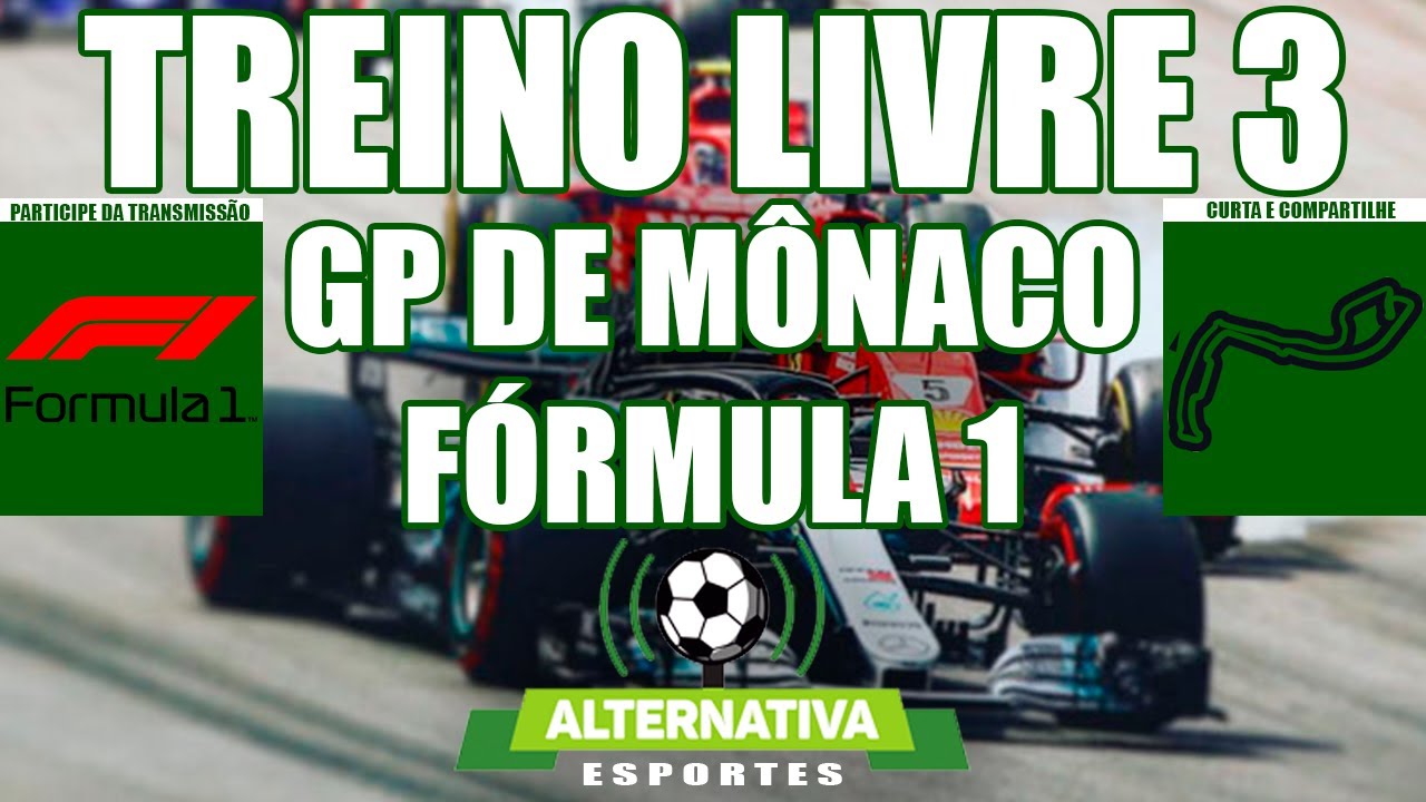 Por que a F1 não treina mais em Mônaco na quinta-feira? – World of