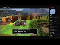 DQB2ゆるりと配信4［ネタバレあり］
