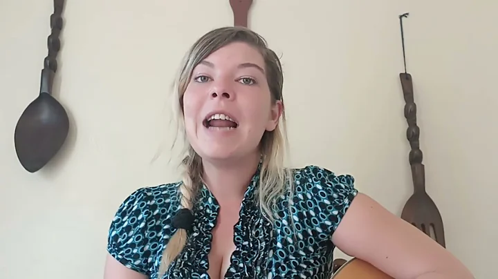 Ounces and Grams - Amber L Original Song