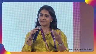 How do we Future Proof Students for AI's Unchartered Territory | ASU+GSV & Emeritus Summit 2025