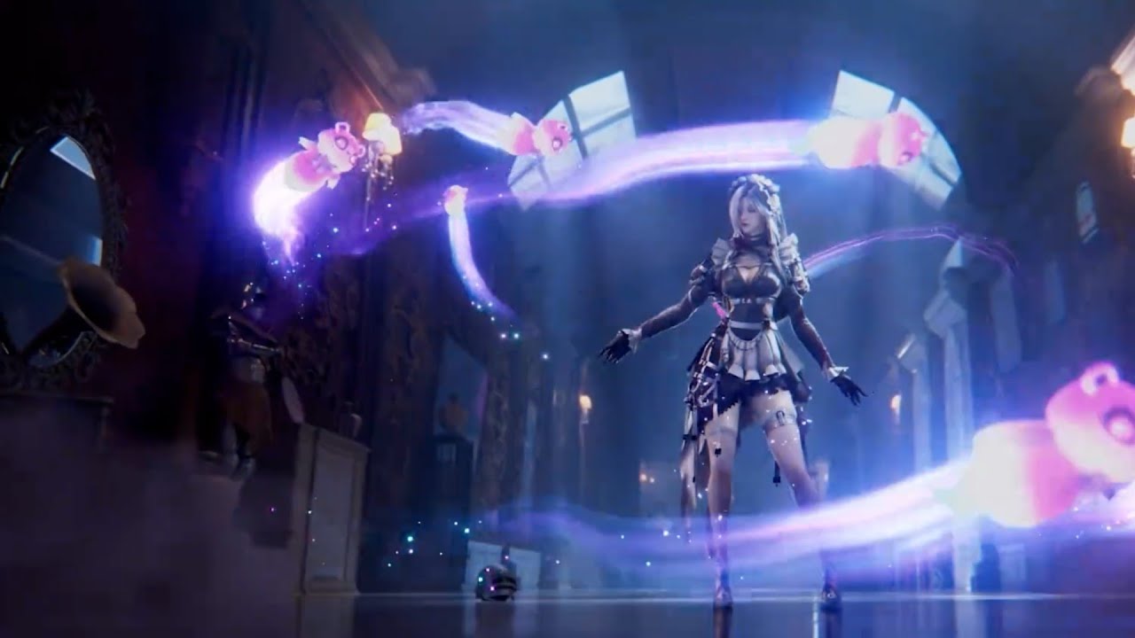 @ bgmi tdm 4s4  quality Snipervexgameng 4.0🥶