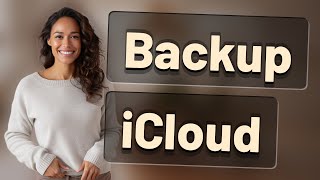 How Can I Safely Backup iCloud Data Before Resetting My iPhone?