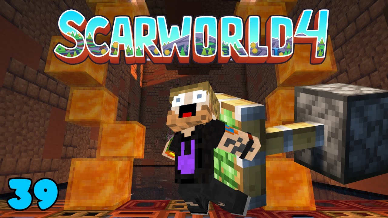 Let s Build A MINIGAME In Minecraft Scarworld YouTube Let s build a minigame in minecraft scarworld youtube