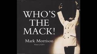MARK MORRISON - Who's the Mack (Yak Bondy Mix)