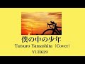 僕の中の少年/山下達郎(COVER)