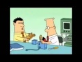 Dilbert   Why projects fail