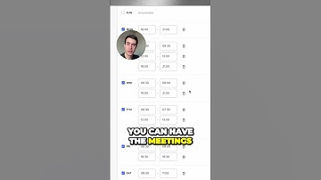 Setting Up Your Sales Process (Calendly Tutorial)