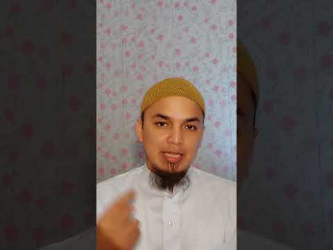 HUKUM NABUNG EMAS DIGITAL #dakwah #fiqih #fikih #dosa #islam
