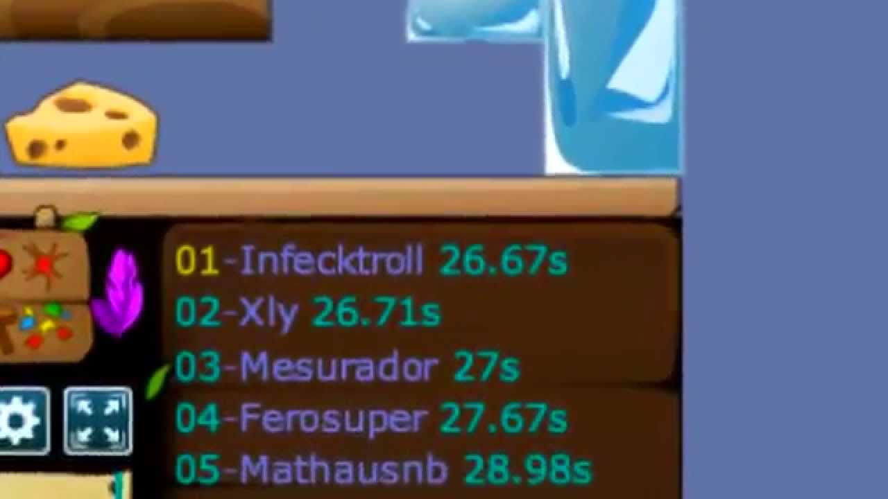 Transformice - Infecktroll 30k  «Torpedo»