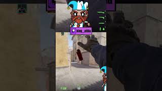 Granada Tactica #twitch #cs #cs2 #csgo #cspremier #counterstriker #csinferno #gragas #nova