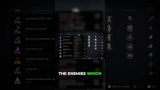 How to Use Shadow Reaper Properly #ghostofyotei #builds #tutorial