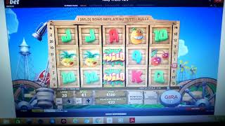 Slot Funky Fruits Farm screenshot 5
