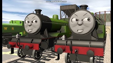 @VictorTanzig1 sodor short: WTF remake
