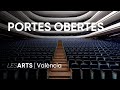 Portes obertes 2023 en Les Arts, València | Teaser