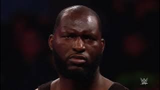 WWE: Omos – Shake The Ground (Entrance Theme) Extended | @SonYaban @SonYabanTube