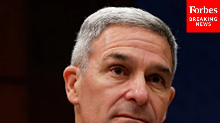 ‘Lied Through Their Teeth’: Ken Cuccinelli Claims Dems Lied About Voter ID