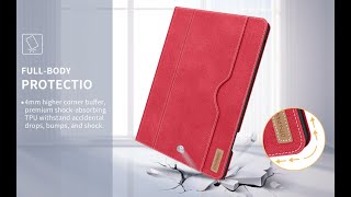 The Best Value iPad Folio Case on Amazon
