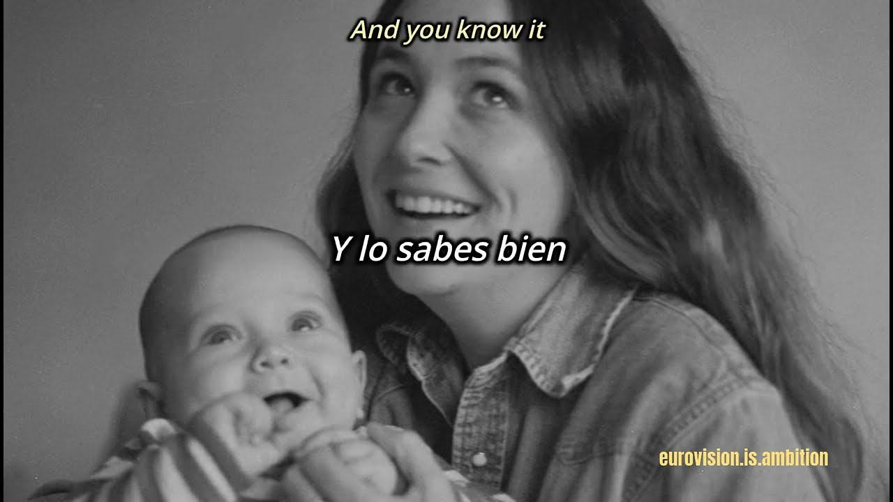 Rigoberta Bandini - Ay Mama (letra español | english lyrics) - YouTube