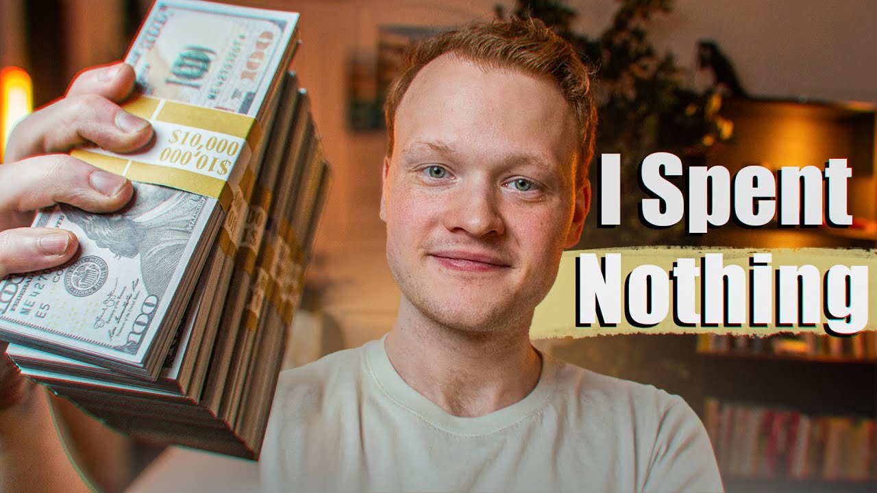 How I saved $100,000 CASH by 25