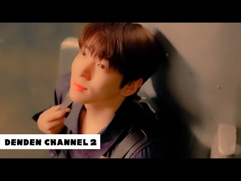 日本語字幕 和訳 カナルビ JAECHAN 'Hello' MV