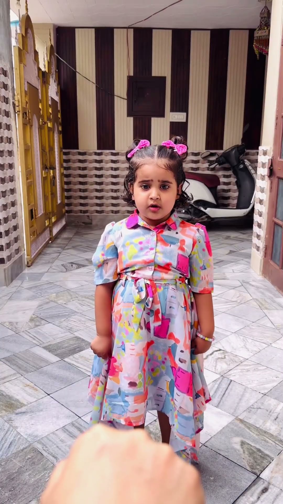 Anaya To Udaas Ho Gayi  ?