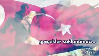 100 Yıl Önce Ne Oldu Sancak İsti̇klal