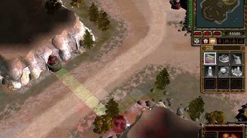 command and conquer red alert 3 trainer