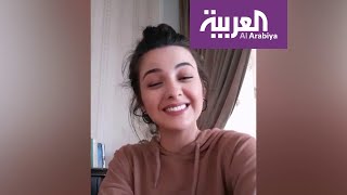 تفاعلكم | أول أغنية عربية عن الحب في زمن كورونا