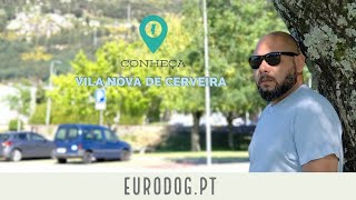 Norte de Portugal Vila Nova de Cerveira - Viana do Castelo