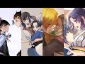 Demon Slayer Couples {AMV - Sugar Crush}