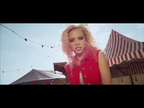 Carson Lueders Ft. Jordyn Jones - Take Over