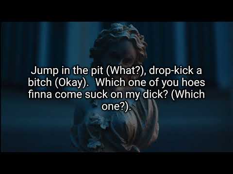 Mosh Pit - Lil Pump | LYRICS | Clear Lyrics