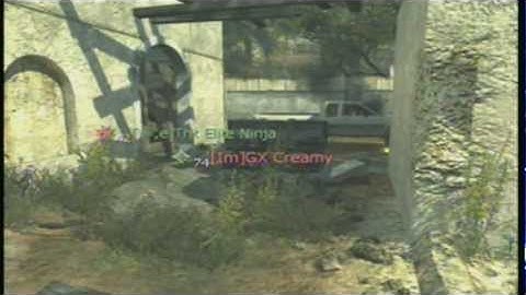 Mw3 Ninja Defuse Montage (Ep. 2)