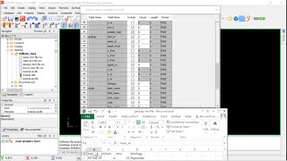 Surpac Database Tutorial: How To Import Drillhole Data
