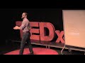 Cultivating our minds to overcome adversity | Derek Hanel | TEDxLFHS