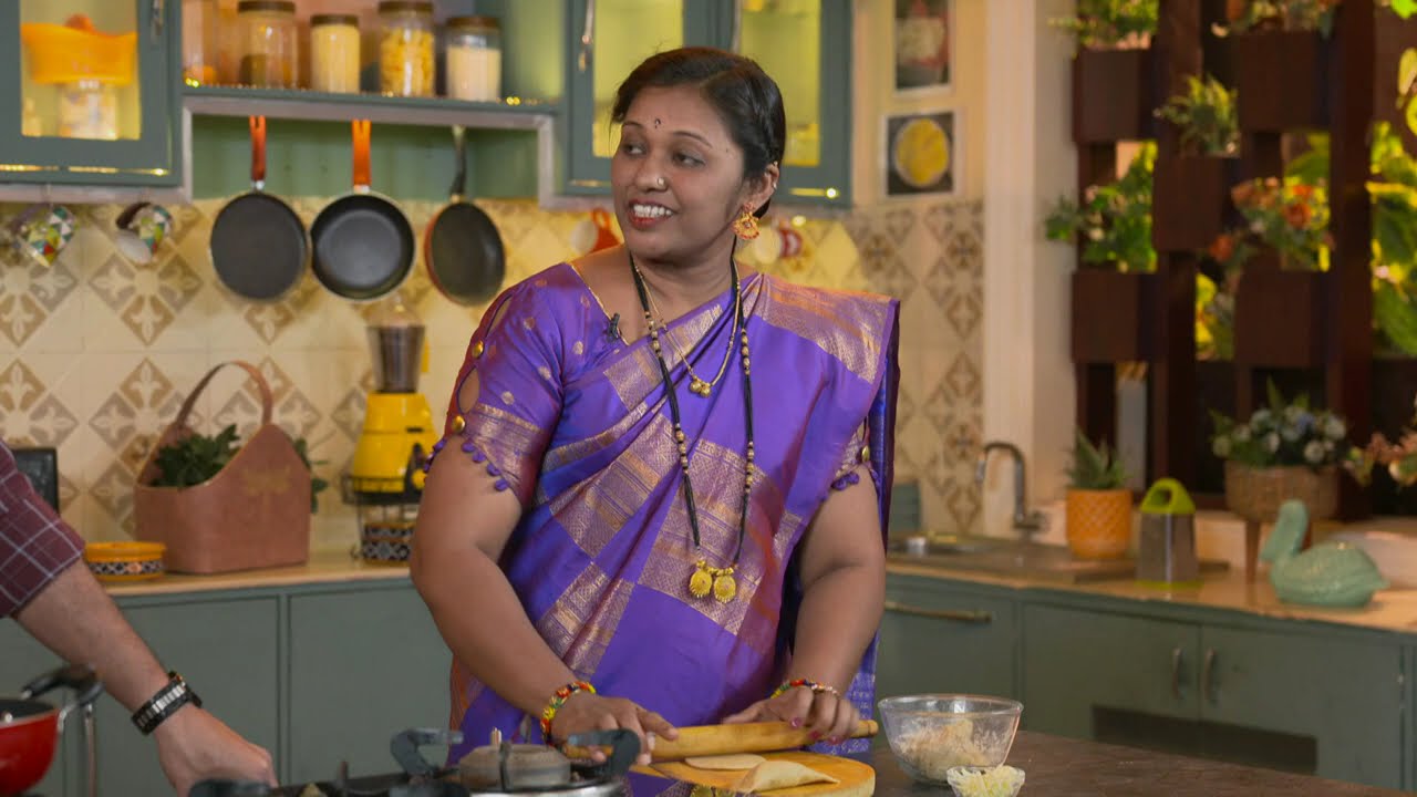 Aamhi Saare Khavayye - Jodit Godi - Ep 115 - Amit Aarekar - Marathi Tv Serial -Zee5 Marathi Classics