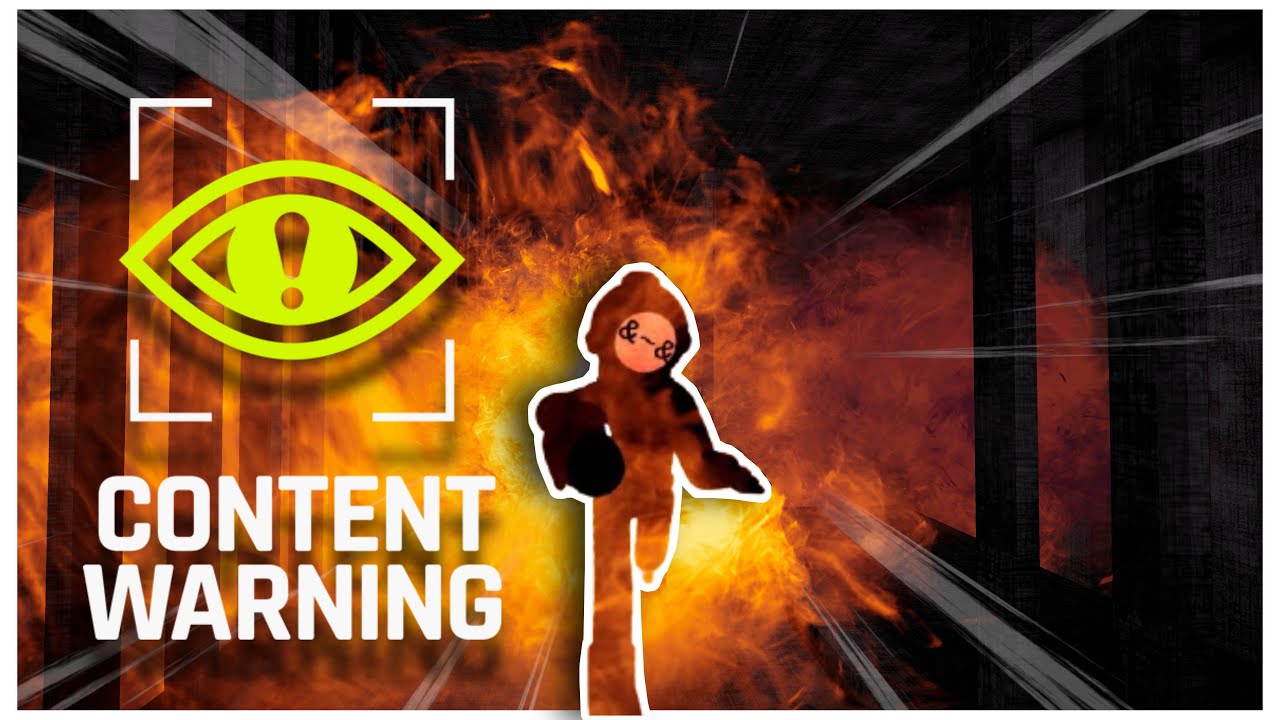Content Warning moments that made us feel ALIVE - YouTube