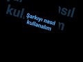 Sizce Nasıl Olsun?