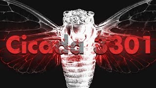 Cicada 3301 Super Puzzle - Internet's Biggest Mystery #shorts #youtubeshorts
