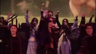 Shingeki no Kyojin. Attack On Titan. Opening Guren no Yumiya. Concert Live