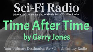 Time After Time by Gerry Jones