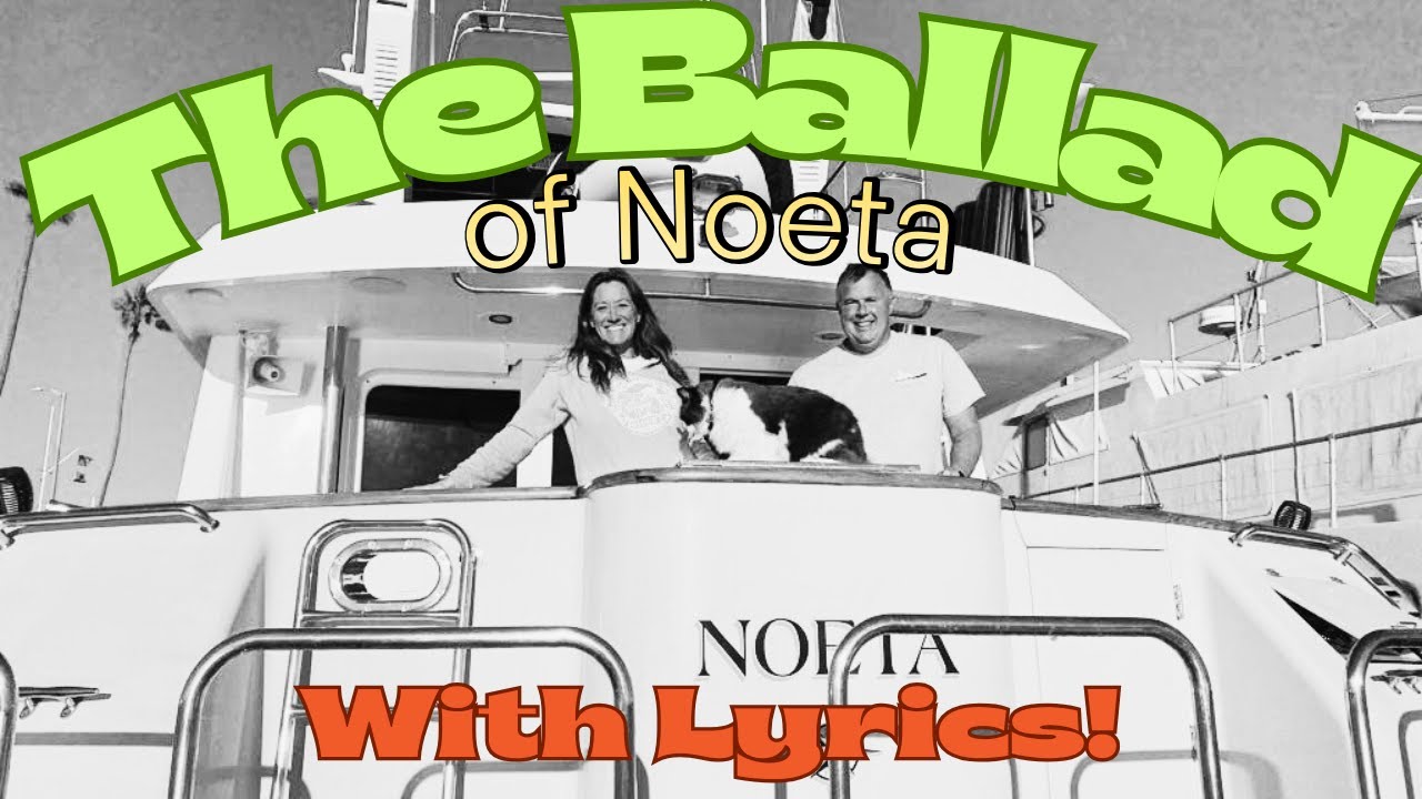Noeta Ballad WITH LYRICS – Re-Release