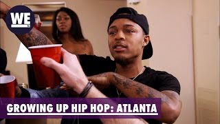 Growing Up Hip Hop: Atlanta | First Look | WE tv
