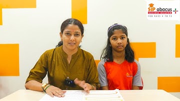 Parent Feedback 2024 | Feedback No 10 | SIP Abacus Mumbai, Andheri | Best Abacus Class In Andheri